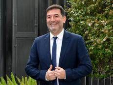 Max Giusti (Fotogramma/Ipa)