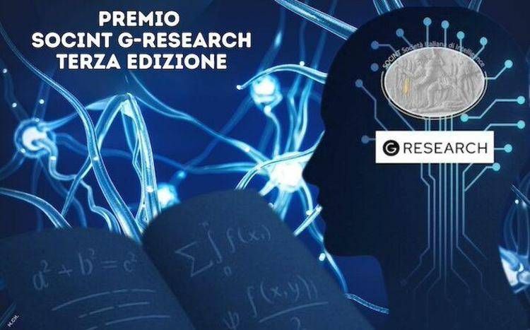 Premio Socint/G-Research, oltre 200 candidature e tre tesi premiate