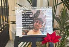 La foto di Yasin Mirzaei - dal sito dell'Università di Messina