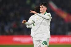 Antonio Arena  - Ipa/Fotogramma