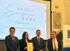 'Energie per Roma 2026', in Campidoglio i protagonisti del merito