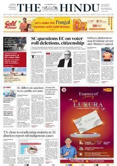 India: Stop alle consegne in 10 minuti sulle piattaforme di delivery dopo sciopero dei lavoratori