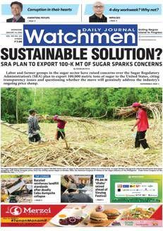 Filippine: Sequestrati 8,8 milioni di peso in shabu destinati al Sinulog Festival a Kabankalan