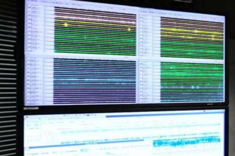 Terremoto a Napoli, due scosse ai Campi Flegrei nella mattinata di oggi