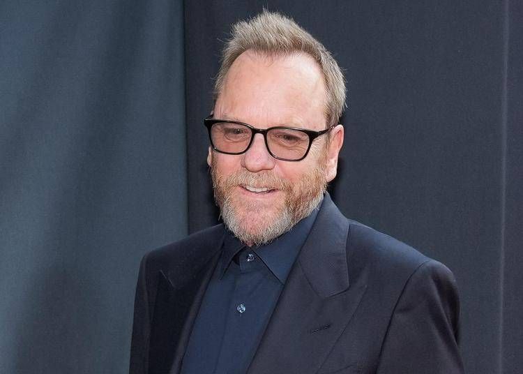 Kiefer Sutherland arrestato, l'attore accusato di aver aggredito un autista