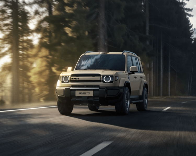 ICAUR sbarca in europa