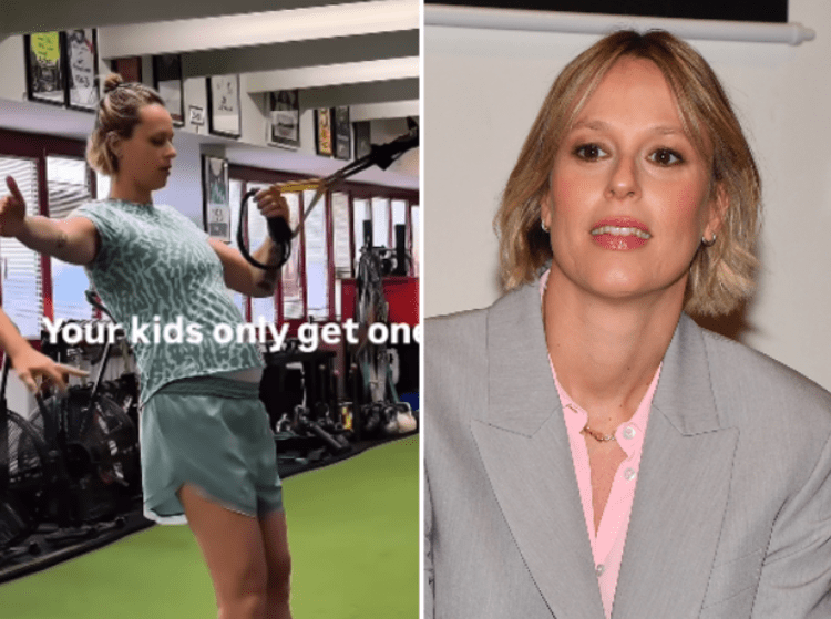 Federica Pellegrini - fotogramma/ipa