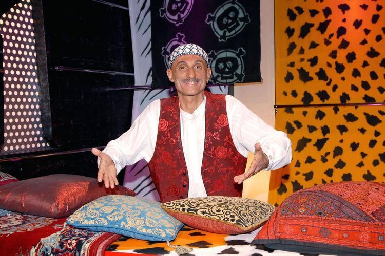 Luciano Manzalini - (Ipa)