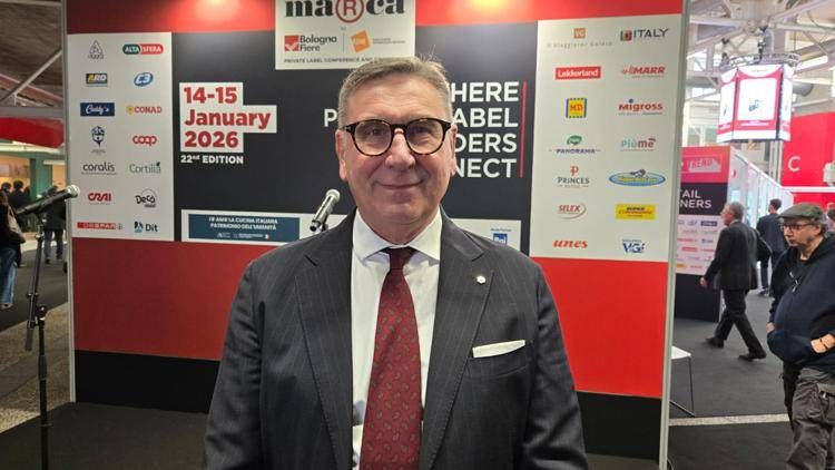 Commercio, Lusetti (Distribuzione moderna): 