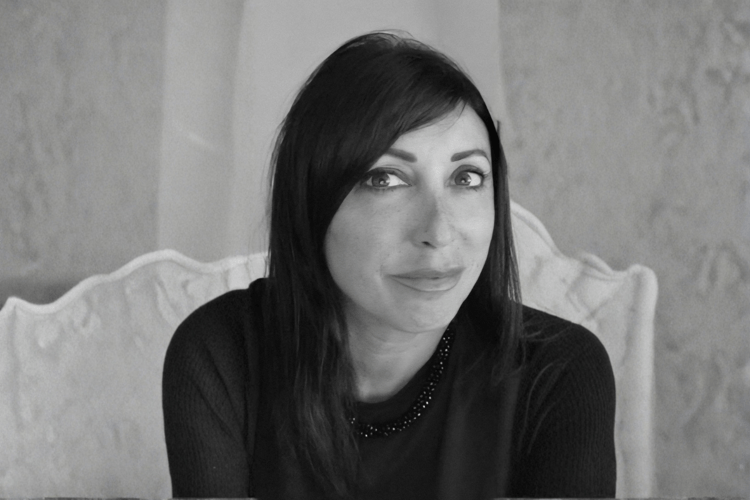 Fabrizia Capriati nominata Chief Communication Officer di NAD - Nuova Accademia del Design