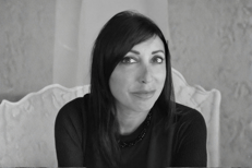 Fabrizia Capriati nominata Chief Communication Officer di NAD - Nuova Accademia del Design