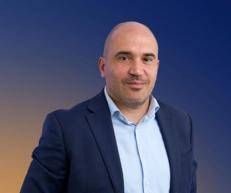 Bruno Borin, responsabile del team legale di Consulcesi & Partners