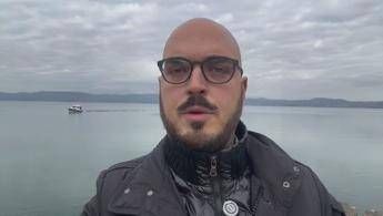 Donna scomparsa ad Anguillara: videonews dal nostro inviato