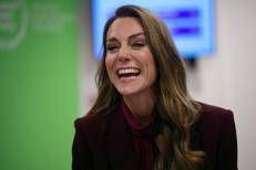 Kate Middleton - fotogramma/ipa