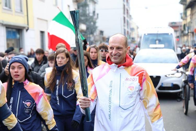 Massimiliano Allegri