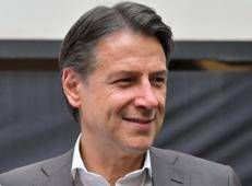 Giuseppe Conte