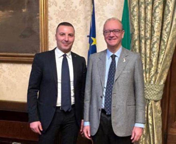 Scuola, Meritocrazia Italia incontra Valditara: 