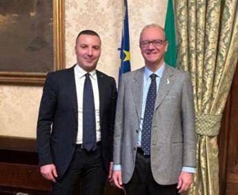 Scuola, Meritocrazia Italia incontra Valditara: "Procede l'iter del protocollo per la valorizzazione dei meriti"