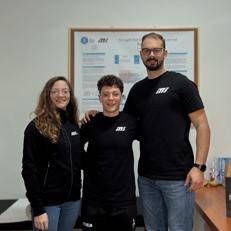 Dall’Italia un nuovo modello di preparazione atletica basato su dati e ricerca scientifica