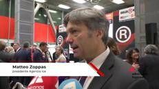 Export: Zoppas (Ice), 'accordo Mercosur traguardo che cerchiamo da 25 anni'