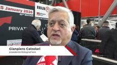 Retail: Calzolari (BolognaFiere), 'grandi aspettative da parte dei produttori presenti'