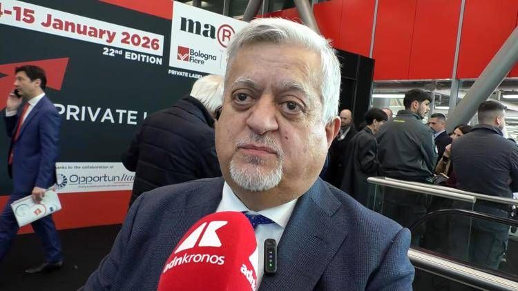 Calzolari (BolognaFiere): 