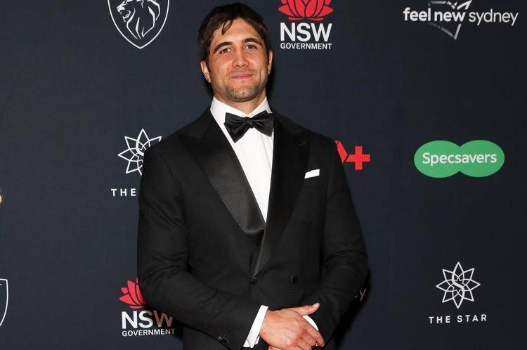 Ethan Browne  - (Ipa)