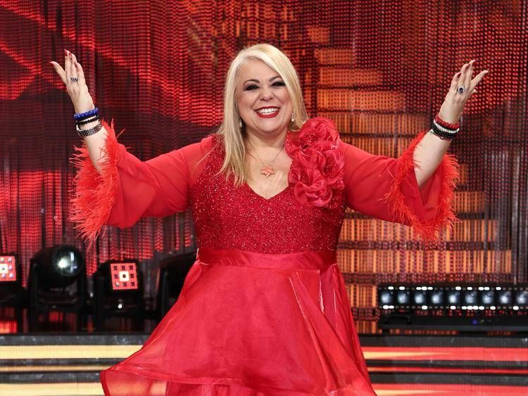 Rossella Erra - fotogramma/ipa