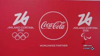 Logistica, innovazione e raccolta differenziata: Coca-Cola punta sulle Olimpiadi sostenibili