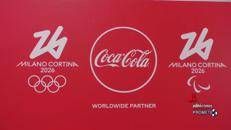 Logistica, innovazione e raccolta differenziata: Coca-Cola punta sulle Olimpiadi sostenibili