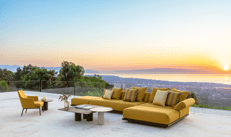 Design, il 'made in Europe' dell’arredo in mostra a Parigi scommettendo su creatività e resilienza