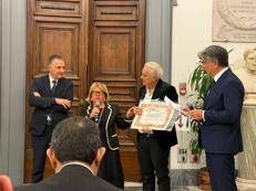 A Roma celebrata la 57° edizione di 