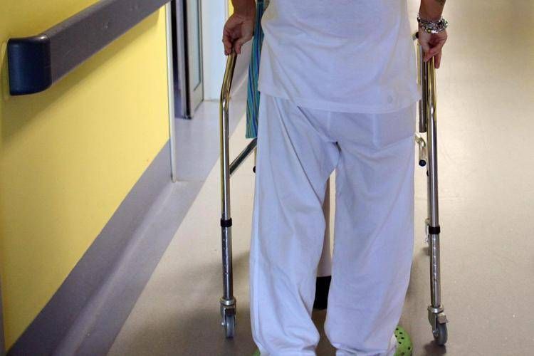 FOTO DI ARCHIVIO - FOTOGRAMMA