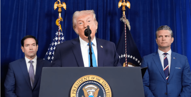 Iran e Venezuela, Gros: "Affari d’oro per le imprese Usa? Illusione di Trump"