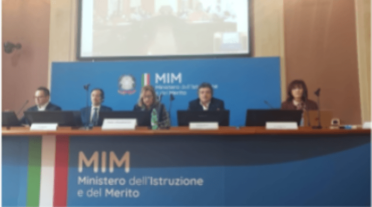  Eurosofia, incontro su riforma diritto studio alunni con disabilità