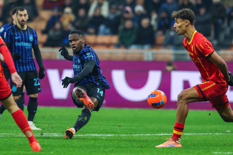 Bonny - Ipa/Fotogramma