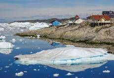 La Groenlandia - (Fotogramma/Ipa)