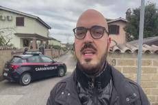 Federica Torzullo, proseguono le ricerche: videonews nostro inviato