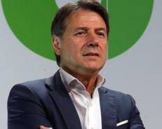 Giuseppe Conte