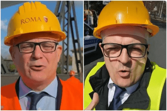 TikTok ci ripensa: nessun furto di identità, riapre la pagina di Baldelli che imita Gualtieri