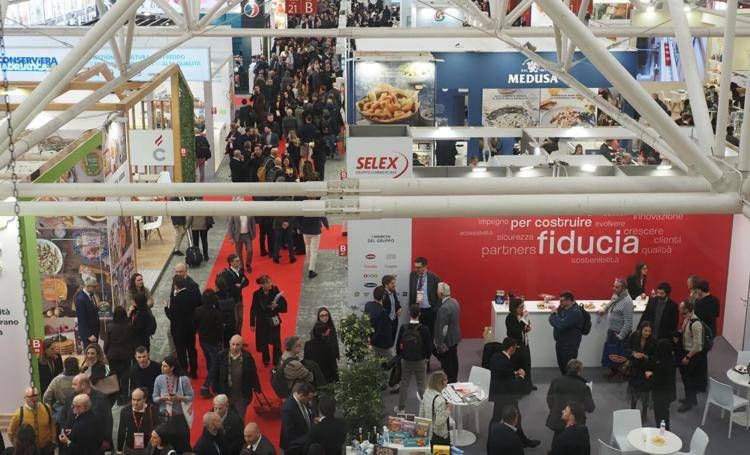 Fiere, a Bologna al via 22ma edizione 'Marca'