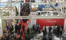 Fiere, a Bologna al via 22ma edizione 'Marca'