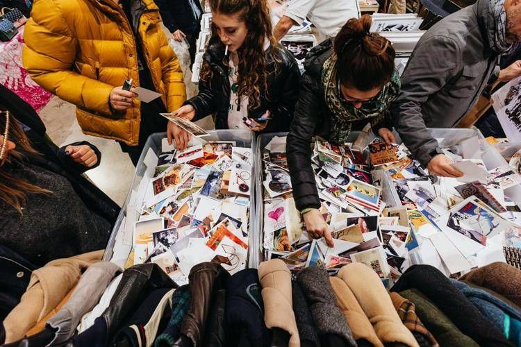 East Market, il primo appuntamento dell'anno è domenica 18 gennaio