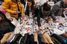 East Market, il primo appuntamento dell'anno è domenica 18 gennaio