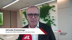 Beverage, Pratolongo (Heineken Italia): 