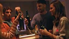 Beverage: giovani promuovono birra analcolica, per 6 su 10 gusto paragonabile a originale