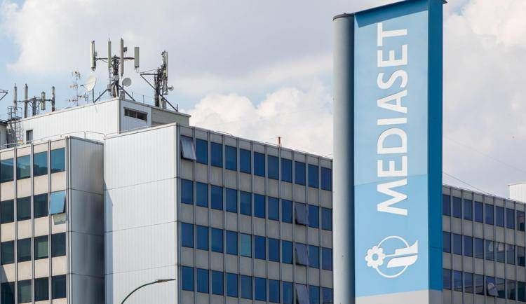 Mediaset - Fotogramma / Ipa