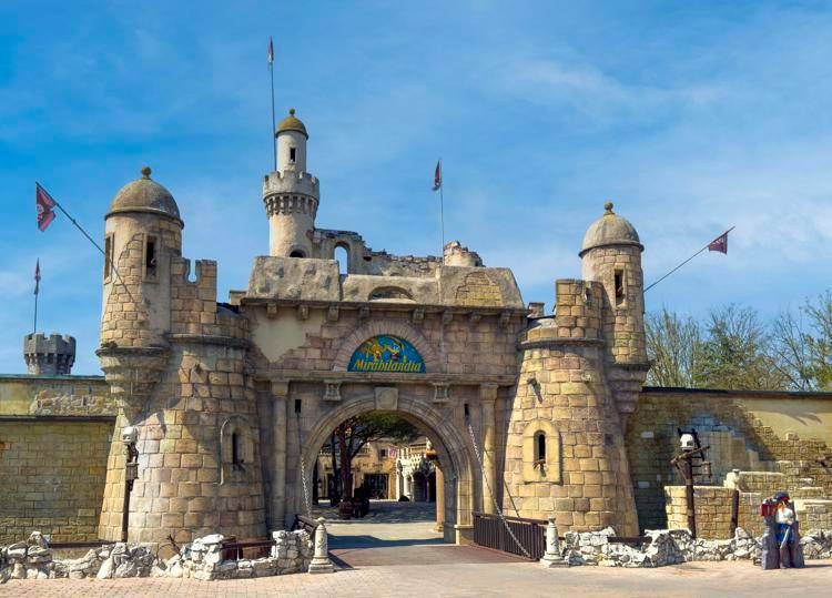 Mirabilandia, partnership con Club Family Hotel confermata anche per 2026