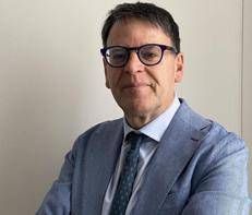 l'avvocato Francesco Brugnatelli