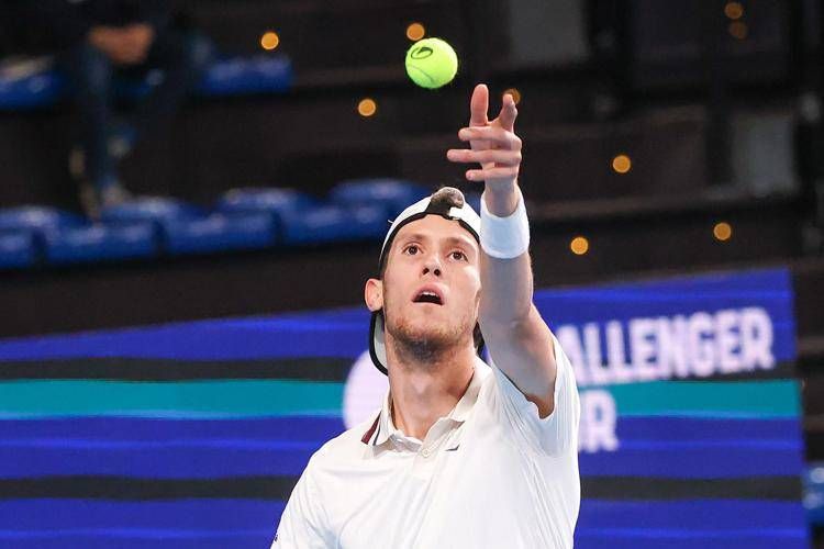 Francesco Maestrelli - fotogramma/ipa